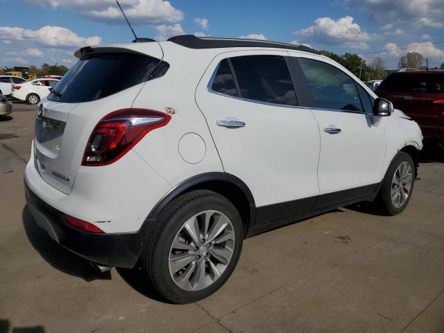 KL4CJASB4JB648360 Buick Encore Preferred