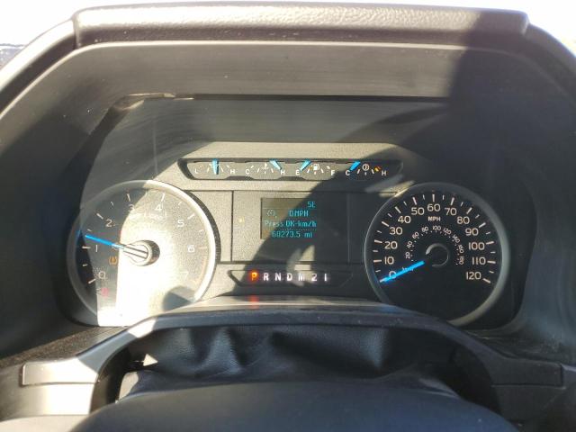 2015 FORD F150 SUPER - 1FTEX1CP9FFC39780