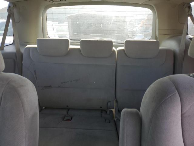 2005 Honda Odyssey Ex VIN: 5FNRL38425B024736 Lot: 66846073