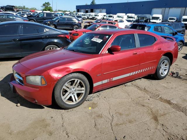 2006 Dodge Charger R/T