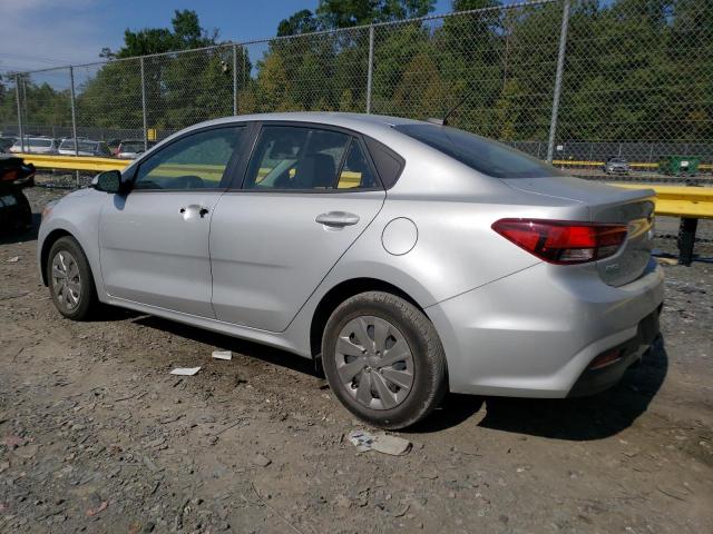 3KPA24AD2LE297775 Kia Rio  2