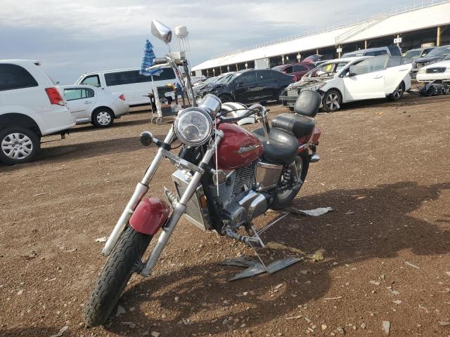 2003 HONDA VT1100 C - 1HFSC18023A700259