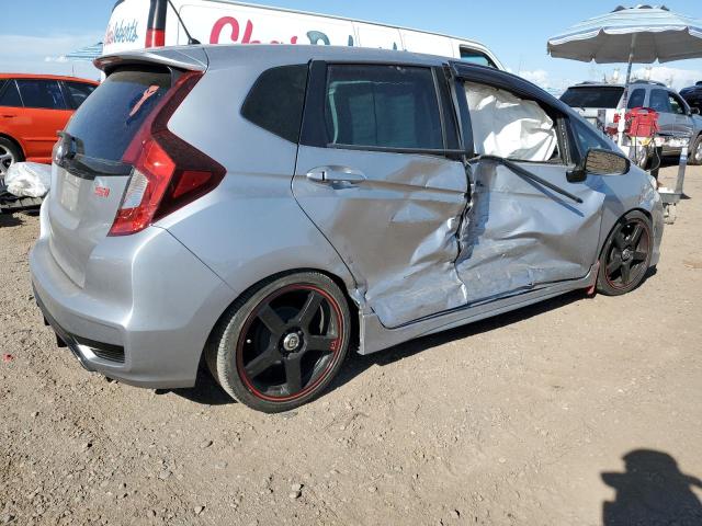 2018 HONDA FIT SPORT - 3HGGK5G68JM707024