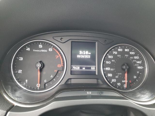 2015 AUDI A3 WAUACGFFXF1053451