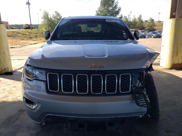 1C4RJEAG9HC916313 Jeep Grand Cherokee Laredo