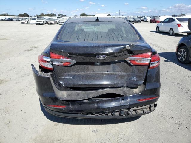 3FA6P0LU8LR171870 | 2020 FORD FUSION SE