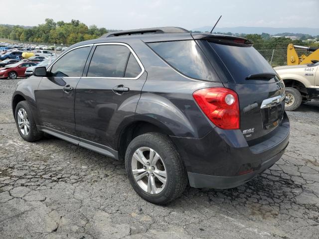 2GNFLFEK0F6391205 Chevrolet EQUINOX LT