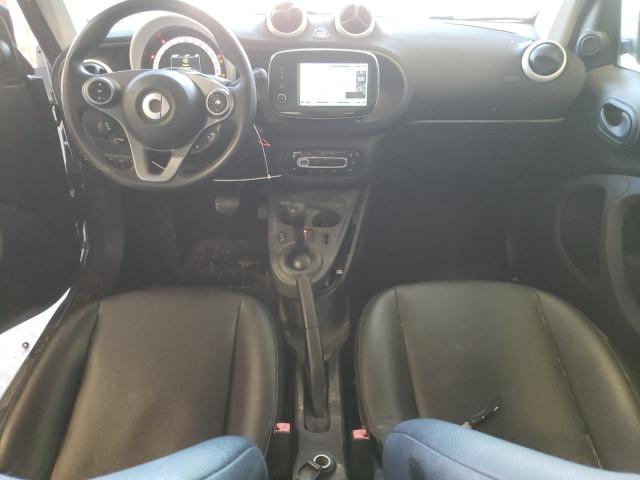 VIN WMEFJ5DA7GK138836 2016 Smart Fortwo no.8