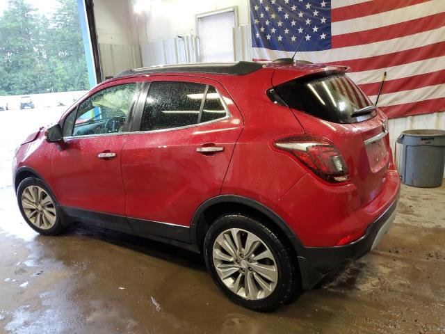 KL4CJESB5KB757404 Buick Encore Preferred