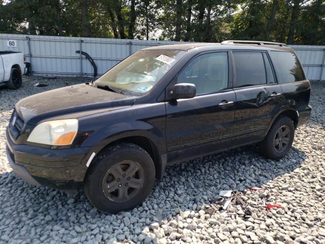 2004 Honda Pilot EX-L