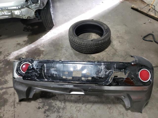 KNDJX3AA8K7684279 KIA Soul !