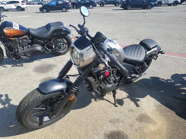 2022 HONDA CMX500 A2 MLHPC5642N5100041