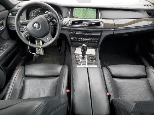 VIN WBAYA8C50FD825752 2015 BMW 7 Series, 750 I no.8