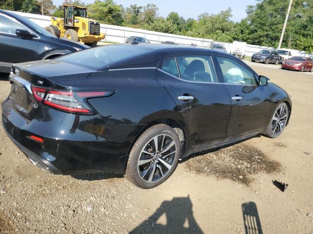 1N4AA6CV0NC503938 Nissan Maxima SV 3