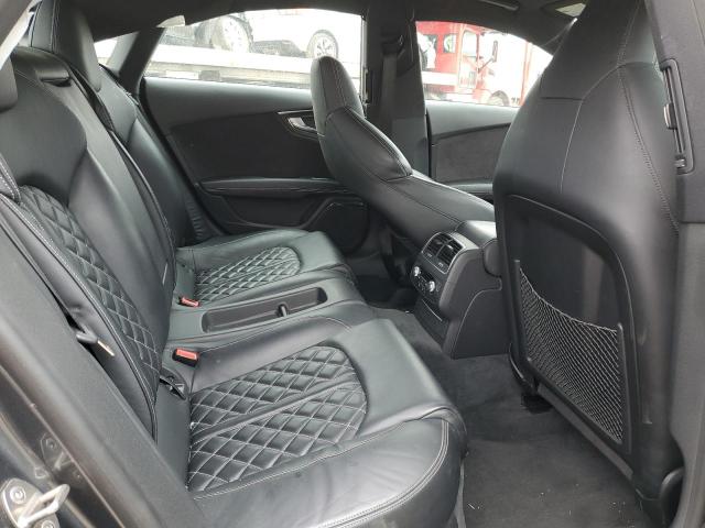 2017 AUDI S7 PREMIUM WAUWFAFC4HN035328