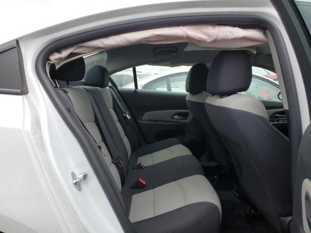 1G1PA5SG9F7284398 Chevrolet CRUZE LS