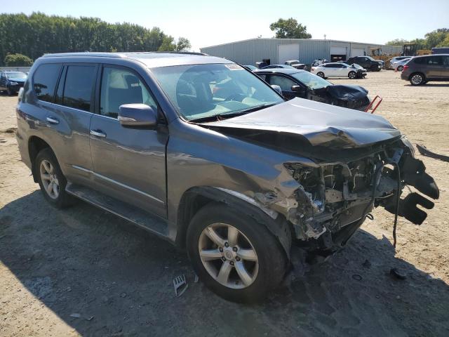 2017 Lexus Gx 460 VIN: JTJBM7FXXH5168184 Lot: 66086353