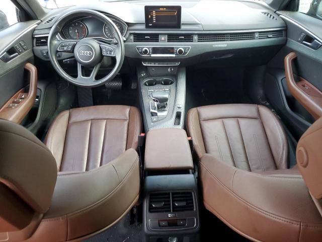 WAUDNAF47JA092123 2018 AUDI A4, photo no. 8