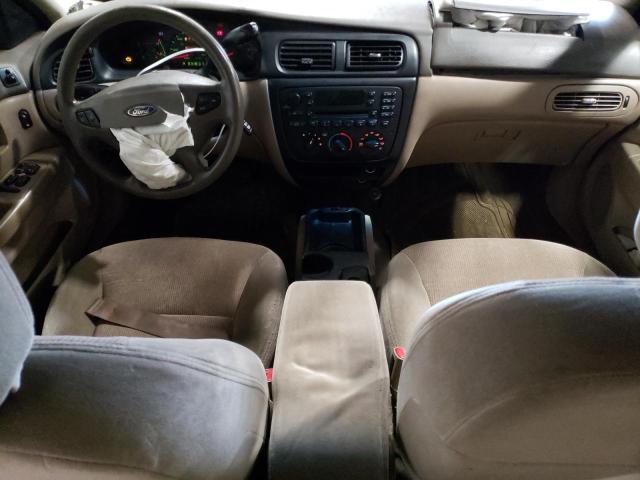 2001 Ford Taurus Ses VIN: 1FAFP55281G239937 Lot: 43203264