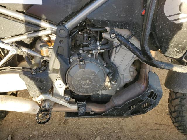 2022 APRILIA TUAREG 660 - ZD4XBUA01NS000572