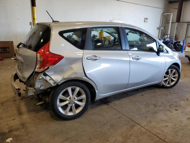 3N1CE2CPXEL359680 Nissan Versa Note S