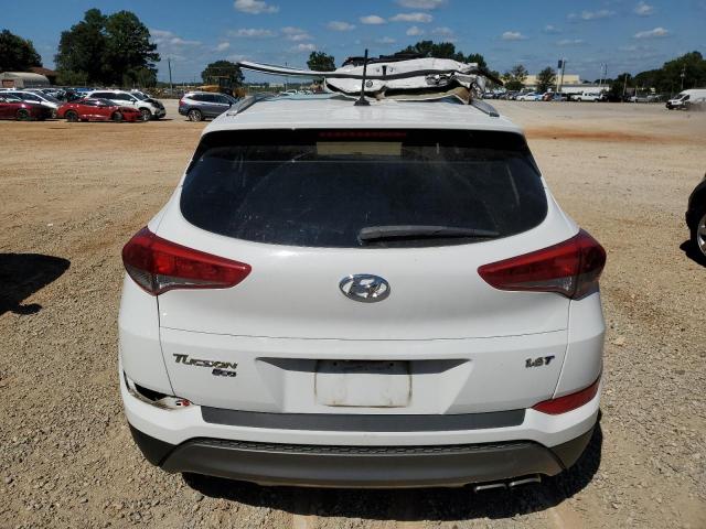 2016 HYUNDAI TUCSON LIM - KM8J33A20GU184139