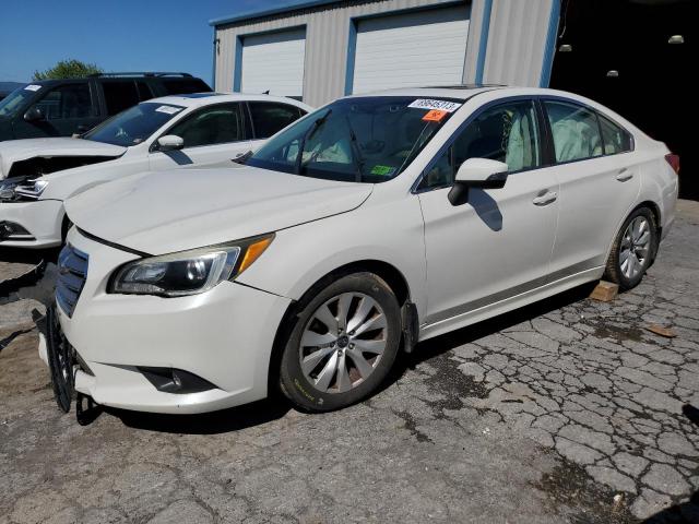 2015 Subaru Legacy 2.5i Premium