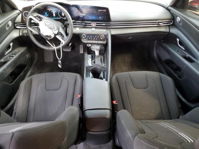 2023 HYUNDAI ELANTRA SE - KMHLS4AG4PU584993