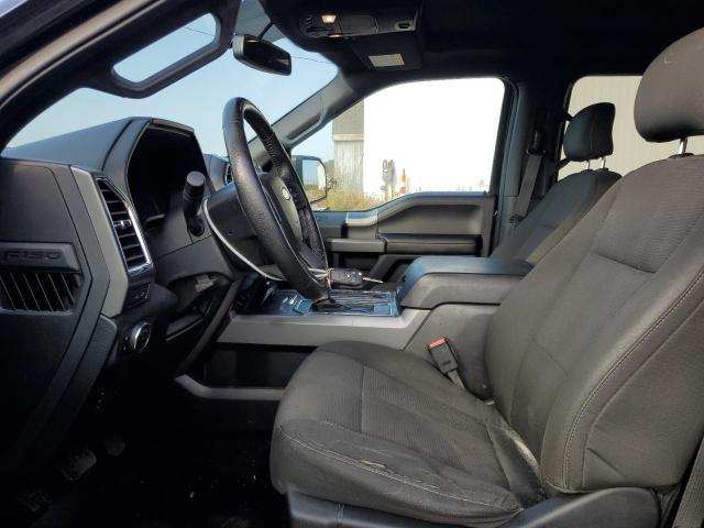 1FTEW1EG7FFC61275 Ford F150 Supercrew