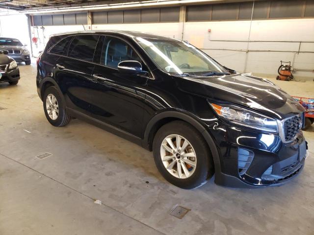 2019 KIA SORENTO LX 5XYPG4A51KG560795