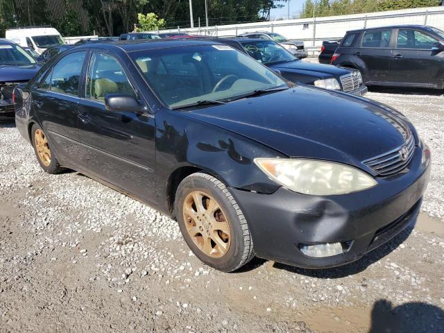 4T1BF30K15U095822 | 2005 Toyota camry le