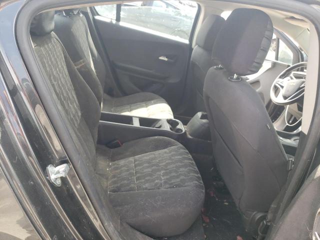 2015 CHEVROLET 10/1500 1G1RC6E42FU140297