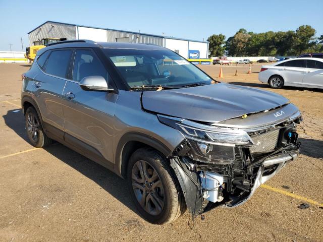 KNDEU2AA6N7285153 KIA SELTOS S