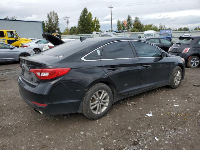 5NPE24AFXHH480850 | 2017 HYUNDAI SONATA SE