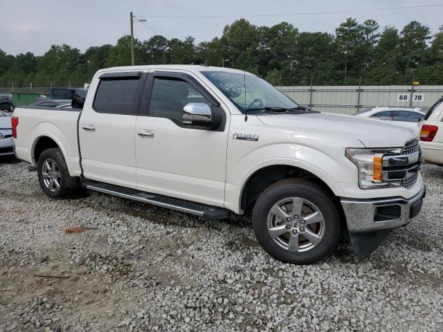 1FTEW1C54KFB24094 | 2019 FORD F150 SUPER