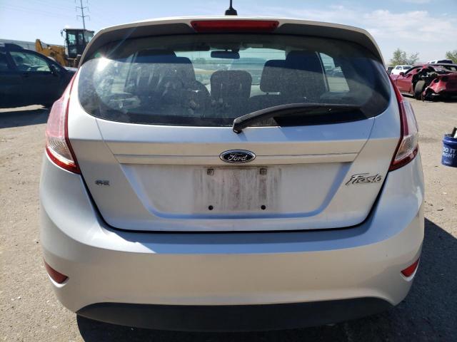 3FADP4EJ3EM244189 Ford FIESTA SE