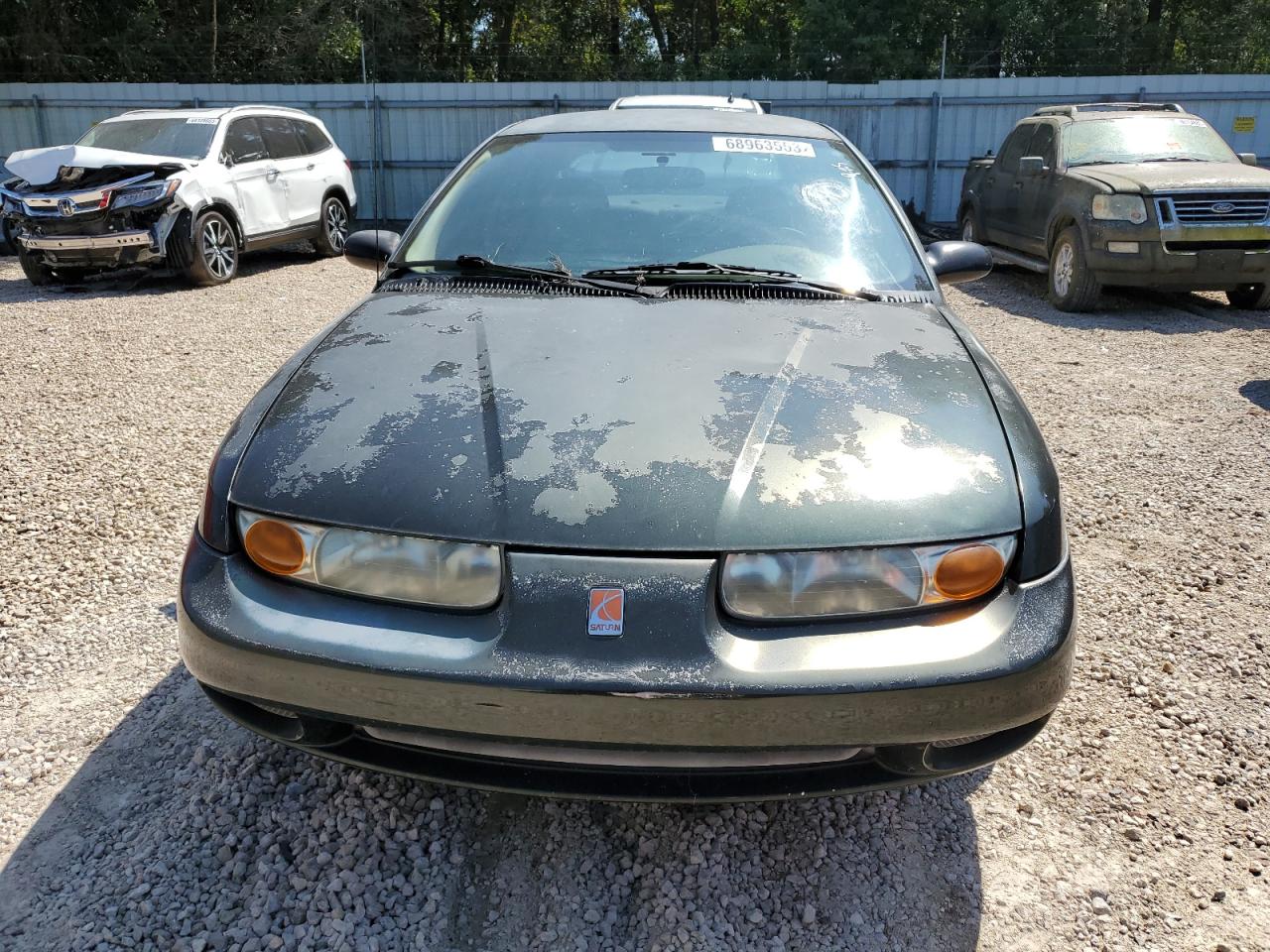 1G8ZH54812Z239823 2002 Saturn Sl1