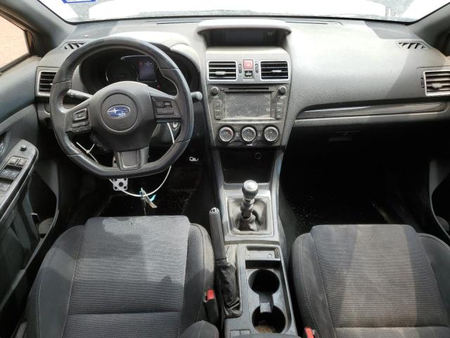 JF1VA1A63K9829256 Subaru WRX
