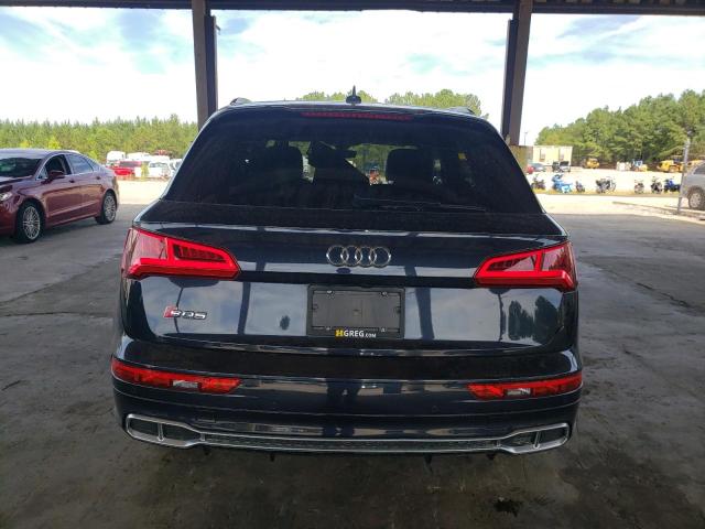 WA1C4AFY1J2216556 2018 AUDI SQ5, photo no. 6