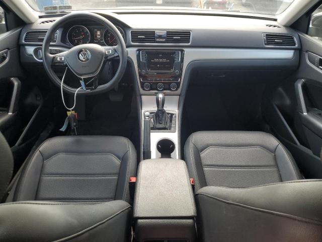 2019 VOLKSWAGEN PASSAT WOL - 1VWLA7A33KC006949