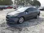 2017 CHEVROLET CRUZE LT - 1G1BE5SM0H7204882