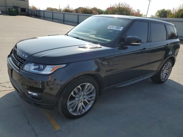 2014 Land Rover Range Rover Sport SC