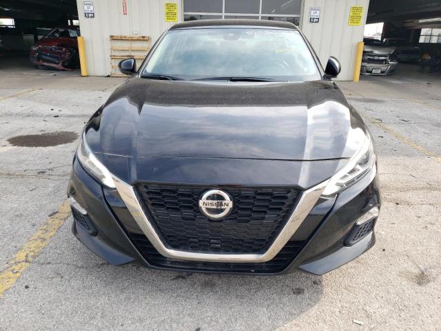1N4BL4CV4LC131634 NISSAN ALTIMA 2020