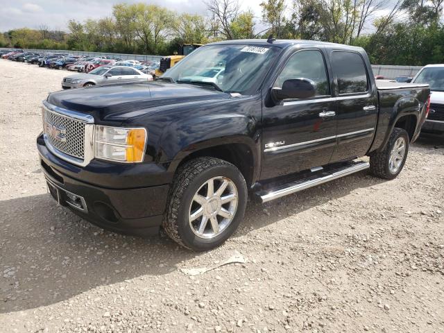 2011 GMC Sierra 1500 Denali