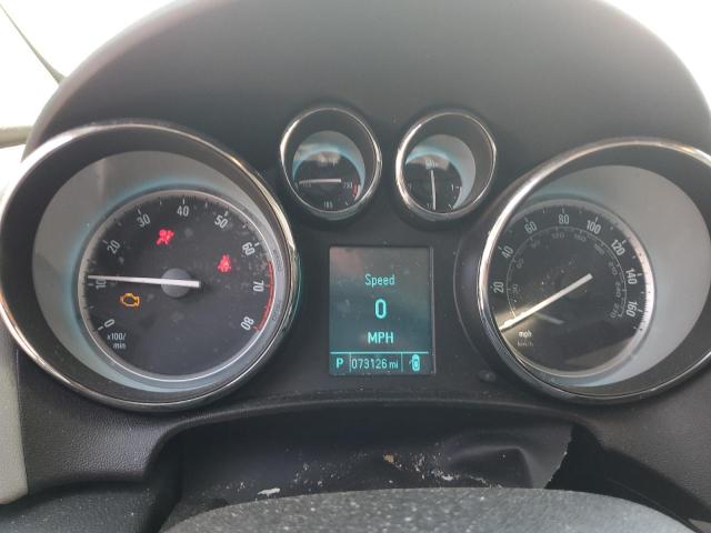 2016 BUICK VERANO 1SV 1G4PV5SK4G4172994