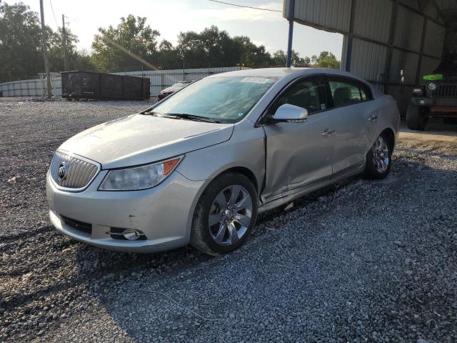 2012 Buick LaCrosse Premium