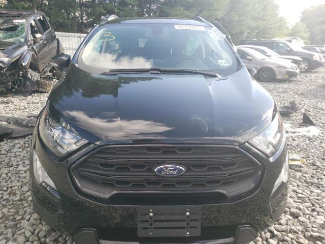MAJ6S3JL3LC356448 Ford Ecosport Ses