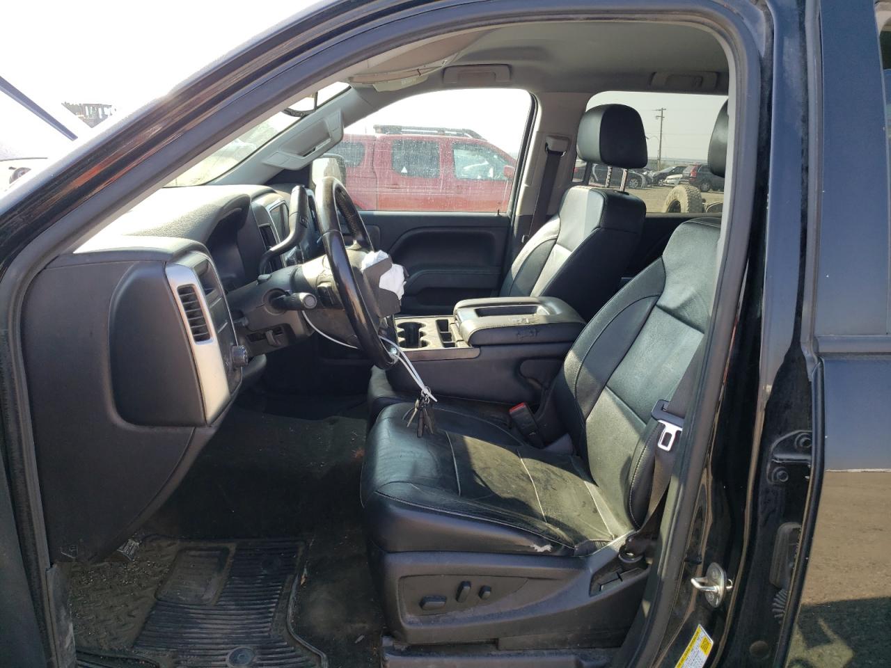 3GCPCREC2GG265859 CHEVROLET ALL Models 2016