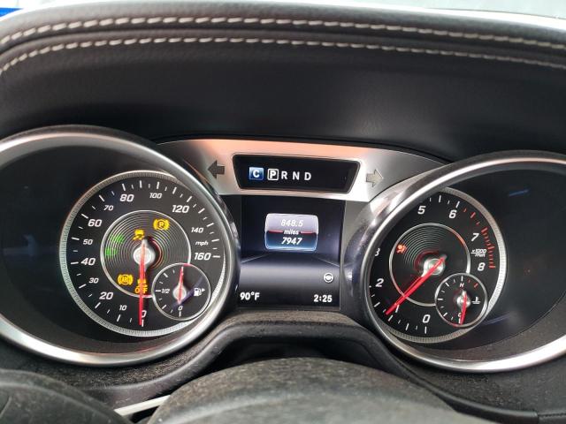 2020 MERCEDES-BENZ SL 550 - WDDJK7DA6LF058583