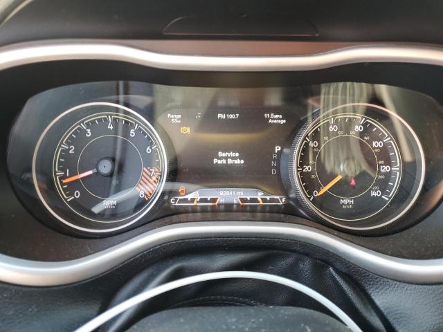 1C4PJMBS7FW727871 Jeep Cherokee Trailhawk